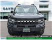2025 Ford Bronco Sport Outer Banks (Stk: CAP16605) in London - Image 2 of 29