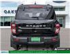 2025 Ford Bronco Sport Outer Banks (Stk: CAP16605) in London - Image 6 of 29
