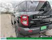 2025 Ford Bronco Sport Outer Banks (Stk: CAP16605) in London - Image 13 of 29