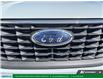 2025 Ford Escape PHEV (Stk: Q16624) in London - Image 11 of 29