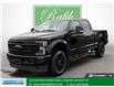 2022 Ford F-350 Lariat (Stk: D55456A) in London - Image 1 of 29