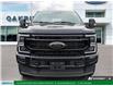 2022 Ford F-350 Lariat (Stk: D55456A) in London - Image 2 of 29