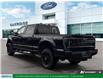2022 Ford F-350 Lariat (Stk: D55456A) in London - Image 4 of 29