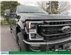 2022 Ford F-350 Lariat (Stk: D55456A) in London - Image 9 of 29