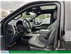 2022 Ford F-350 Lariat (Stk: D55456A) in London - Image 16 of 29