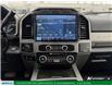 2022 Ford F-350 Lariat (Stk: D55456A) in London - Image 23 of 29