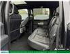 2022 Ford F-350 Lariat (Stk: D55456A) in London - Image 27 of 29