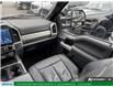 2022 Ford F-350 Lariat (Stk: D55456A) in London - Image 29 of 29