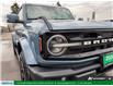 2024 Ford Bronco Outer Banks (Stk: D55198A) in London - Image 9 of 29