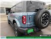 2024 Ford Bronco Outer Banks (Stk: D55198A) in London - Image 13 of 29