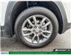 2024 GMC Terrain SLT (Stk: Q16591) in London - Image 7 of 29