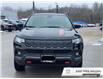 2022 Jeep Compass Trailhawk (Stk: 03520R) in Owen Sound - Image 2 of 21 2022 Jeep Compass Trailhawk (Stk: 03520R) in Owen Sound - Image 2 of 21