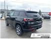 2022 Jeep Compass Trailhawk (Stk: 03520R) in Owen Sound - Image 4 of 21 2022 Jeep Compass Trailhawk (Stk: 03520R) in Owen Sound - Image 4 of 21