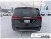 2024 Chrysler Pacifica Hybrid Pinnacle (Stk: 03531R) in Owen Sound - Image 4 of 23