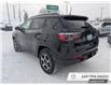 2022 Jeep Compass Trailhawk (Stk: 03519R) in Owen Sound - Image 3 of 20