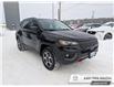 2022 Jeep Compass Trailhawk (Stk: 03519R) in Owen Sound - Image 7 of 20