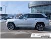 2023 Jeep Grand Cherokee 4xe Overland (Stk: 03527R) in Owen Sound - Image 2 of 20 2023 Jeep Grand Cherokee 4xe Overland (Stk: 03527R) in Owen Sound - Image 2 of 20