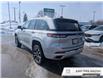 2023 Jeep Grand Cherokee 4xe Overland (Stk: 03527R) in Owen Sound - Image 3 of 20 2023 Jeep Grand Cherokee 4xe Overland (Stk: 03527R) in Owen Sound - Image 3 of 20