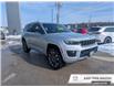2023 Jeep Grand Cherokee 4xe Overland (Stk: 03527R) in Owen Sound - Image 7 of 20 2023 Jeep Grand Cherokee 4xe Overland (Stk: 03527R) in Owen Sound - Image 7 of 20