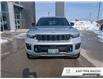 2023 Jeep Grand Cherokee 4xe Overland (Stk: 03527R) in Owen Sound - Image 8 of 20 2023 Jeep Grand Cherokee 4xe Overland (Stk: 03527R) in Owen Sound - Image 8 of 20