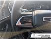 2023 Jeep Grand Cherokee 4xe Overland (Stk: 03527R) in Owen Sound - Image 11 of 20 2023 Jeep Grand Cherokee 4xe Overland (Stk: 03527R) in Owen Sound - Image 11 of 20