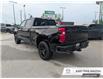2023 Chevrolet Silverado 1500 Custom Trail Boss (Stk: 03646P) in Owen Sound - Image 3 of 17 2023 Chevrolet Silverado 1500 Custom Trail Boss (Stk: 03646P) in Owen Sound - Image 3 of 17