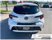 2024 Toyota Corolla Hatchback Base (Stk: 26003A) in Owen Sound - Image 4 of 19 2024 Toyota Corolla Hatchback Base (Stk: 26003A) in Owen Sound - Image 4 of 19