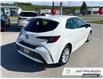 2024 Toyota Corolla Hatchback Base (Stk: 26003A) in Owen Sound - Image 5 of 19 2024 Toyota Corolla Hatchback Base (Stk: 26003A) in Owen Sound - Image 5 of 19