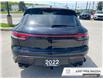 2022 Porsche Macan Base (Stk: 03635P) in Owen Sound - Image 4 of 19
