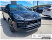 2022 Porsche Macan Base (Stk: 03635P) in Owen Sound - Image 6 of 19