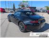 2018 Mazda MX-5 RF GT (Stk: 03653P) in Owen Sound - Image 4 of 19