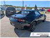 2018 Mazda MX-5 RF GT (Stk: 03653P) in Owen Sound - Image 6 of 19