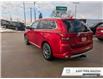 2018 Mitsubishi Outlander Plug-In Hybrid GT (Stk: 25248A) in Owen Sound - Image 3 of 20