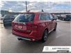 2018 Mitsubishi Outlander Plug-In Hybrid GT (Stk: 25248A) in Owen Sound - Image 5 of 20