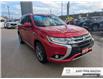 2018 Mitsubishi Outlander Plug-In Hybrid GT (Stk: 25248A) in Owen Sound - Image 7 of 20