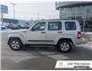 2009 Jeep Liberty Sport (Stk: 03667P) in Owen Sound - Image 2 of 12