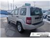 2009 Jeep Liberty Sport (Stk: 03667P) in Owen Sound - Image 3 of 12