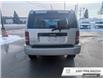 2009 Jeep Liberty Sport (Stk: 03667P) in Owen Sound - Image 4 of 12
