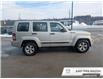 2009 Jeep Liberty Sport (Stk: 03667P) in Owen Sound - Image 6 of 12