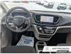 2024 Chrysler Grand Caravan SXT (Stk: 03529R) in Owen Sound - Image 10 of 19