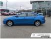2021 Kia Forte LX (Stk: 25011A) in Owen Sound - Image 2 of 20