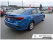 2021 Kia Forte LX (Stk: 25011A) in Owen Sound - Image 5 of 20