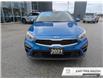 2021 Kia Forte LX (Stk: 25011A) in Owen Sound - Image 8 of 20