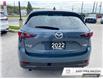 2022 Mazda CX-5 Sport Design w/Turbo (Stk: 03686P) in Owen Sound - Image 4 of 20