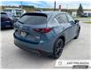 2022 Mazda CX-5 Sport Design w/Turbo (Stk: 03686P) in Owen Sound - Image 5 of 20
