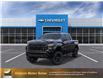 2026 Chevrolet Silverado 1500 Custom Trail Boss (Stk: 2-13799) in Oshawa - Image 1 of 6
