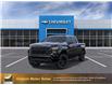 2026 Chevrolet Silverado 1500 Custom (Stk: 2-13877) in Oshawa - Image 1 of 6
