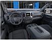 2026 Chevrolet Silverado 1500 Custom (Stk: 2-13877) in Oshawa - Image 5 of 6 2026 Chevrolet Silverado 1500 Custom (Stk: 2-13877) in Oshawa - Image 5 of 6