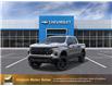 2026 Chevrolet Silverado 1500 Custom Trail Boss (Stk: 2-13844) in Oshawa - Image 1 of 6