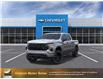 2026 Chevrolet Silverado 1500 Custom (Stk: 2-13727) in Oshawa - Image 1 of 6